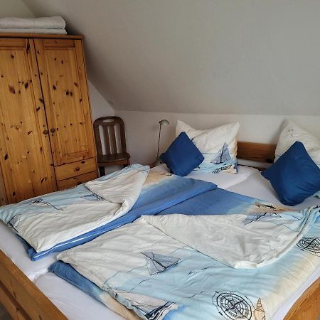 Ostseetraeume Breege Bagian luar foto