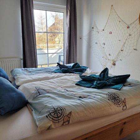 Ostseetraeume Breege Bagian luar foto