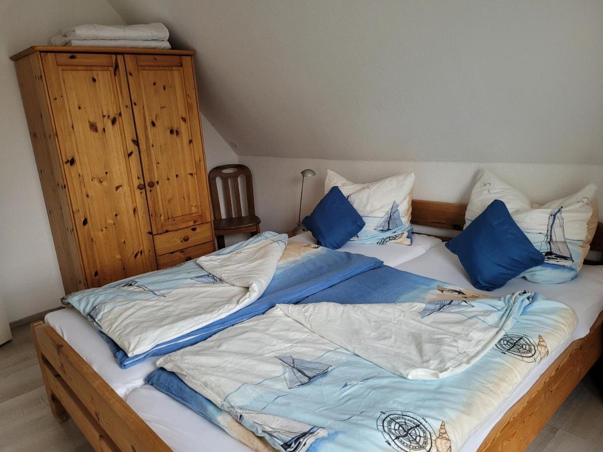 Ostseetraeume Breege Bagian luar foto