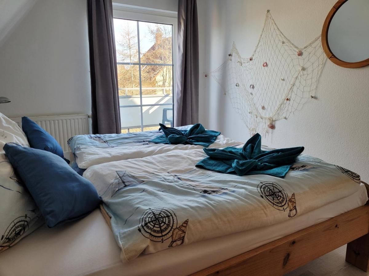 Ostseetraeume Breege Bagian luar foto