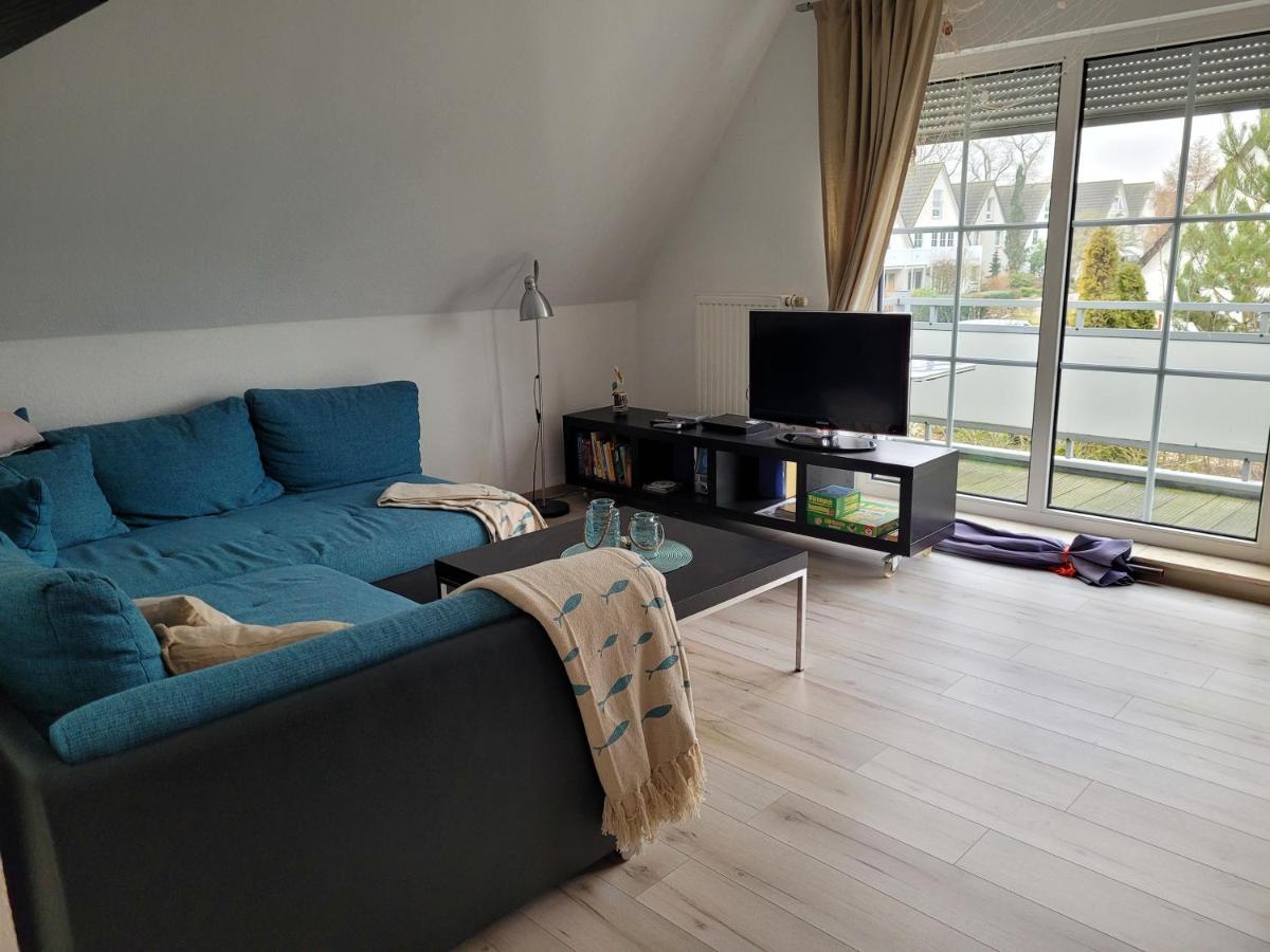 Ostseetraeume Breege Bagian luar foto