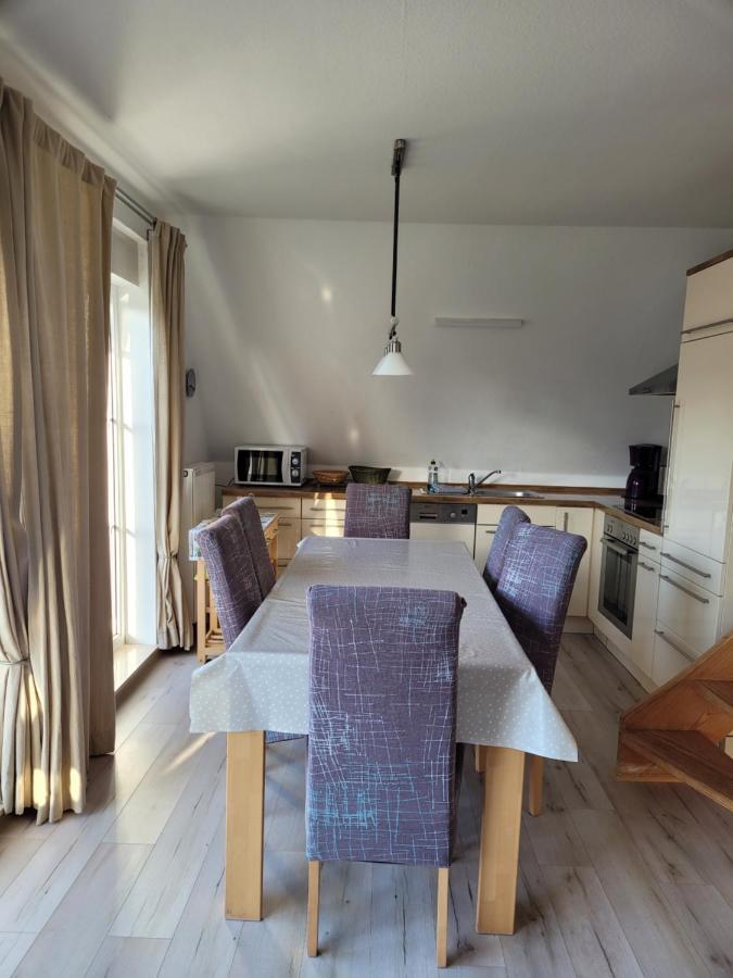 Ostseetraeume Breege Bagian luar foto