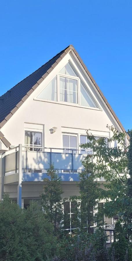 Ostseetraeume Breege Bagian luar foto