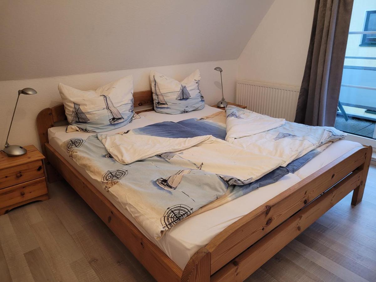 Ostseetraeume Breege Bagian luar foto