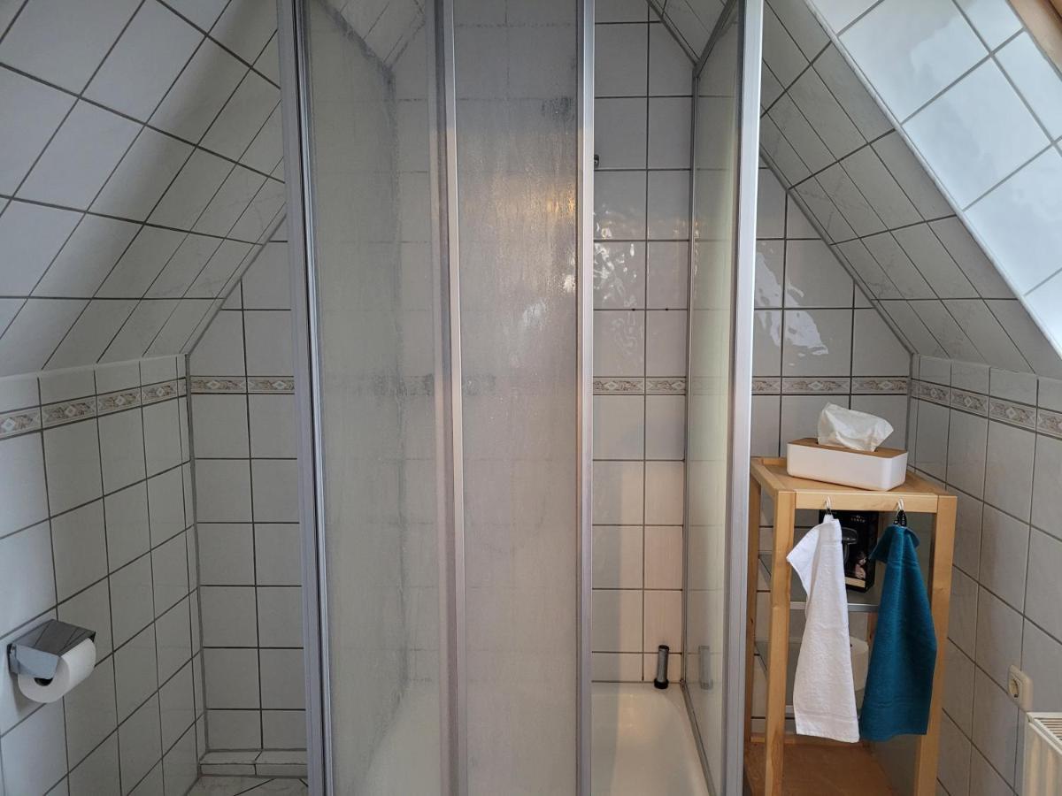 Ostseetraeume Breege Bagian luar foto